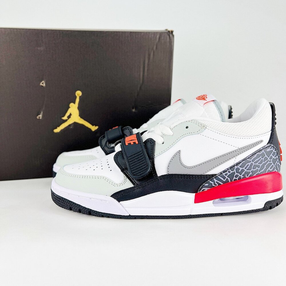 Nike Air Jordan Legacy 312 - Picture 5 of 9